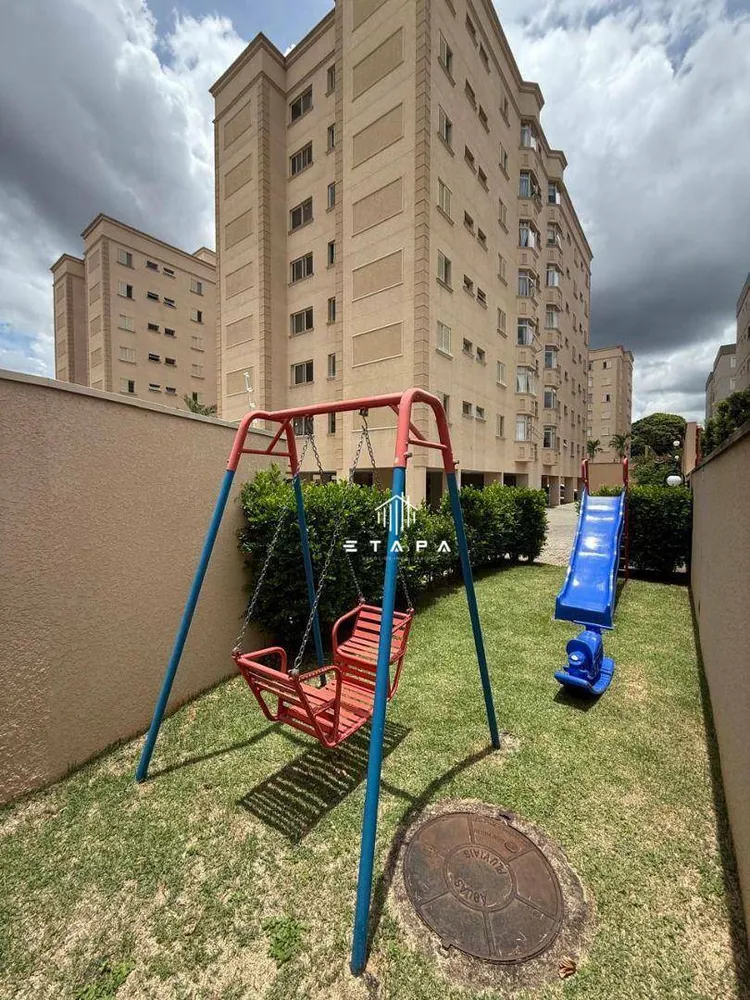 Apartamento, 3 quartos, 108 m² - Foto 13