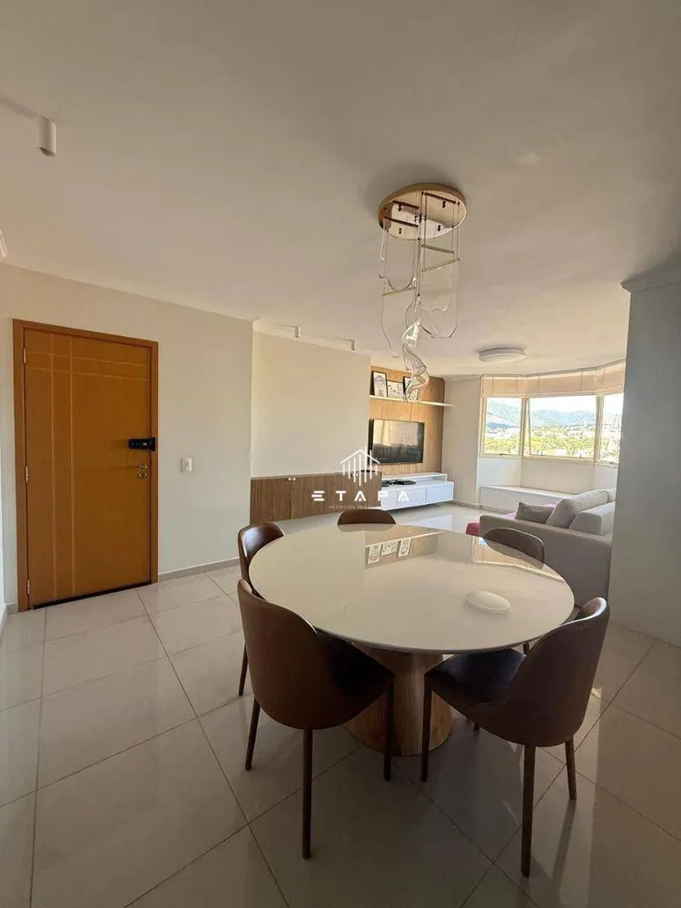 Apartamento, 3 quartos, 108 m² - Foto 4