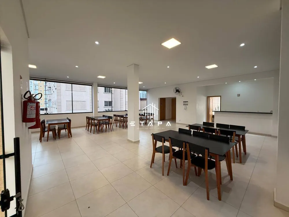 Apartamento, 3 quartos, 108 m² - Foto 2