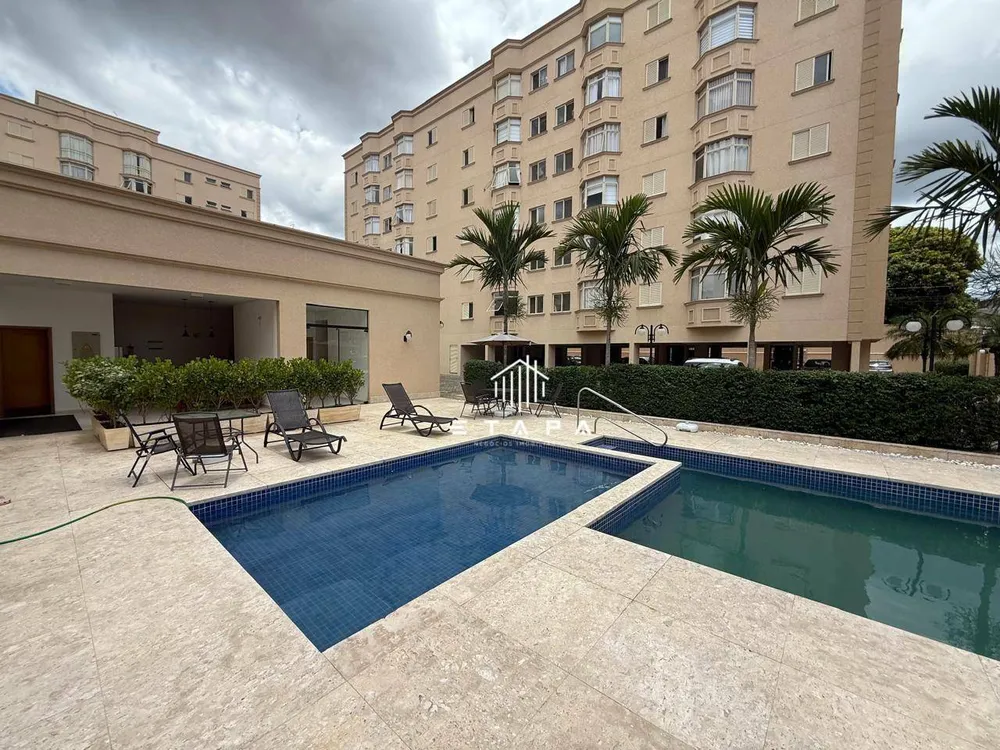 Apartamento, 3 quartos, 108 m² - Foto 8