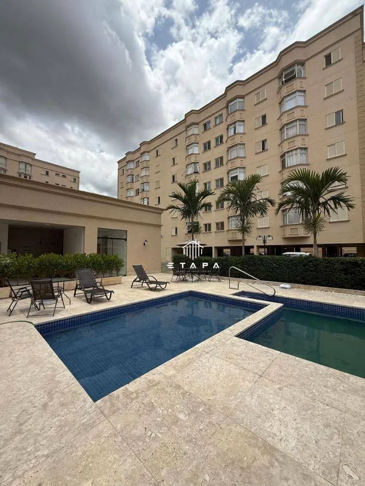 Apartamento, 3 quartos, 108 m² - Foto 6