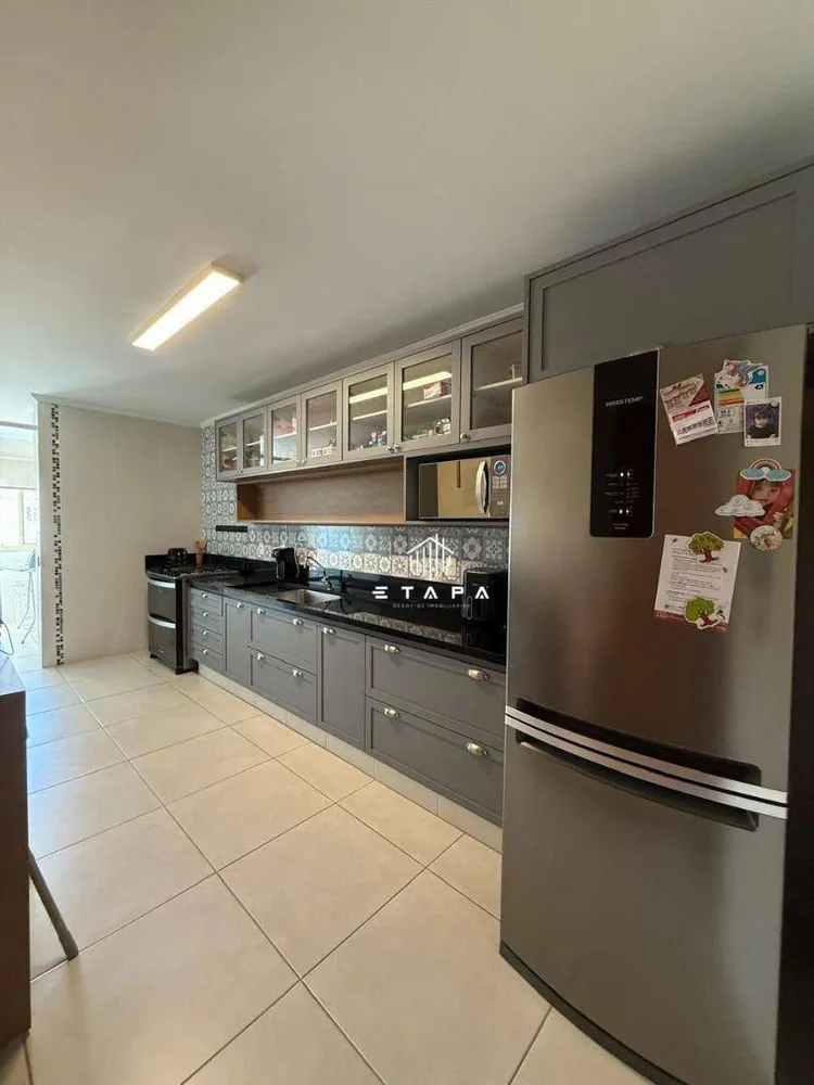 Apartamento, 3 quartos, 108 m² - Foto 1