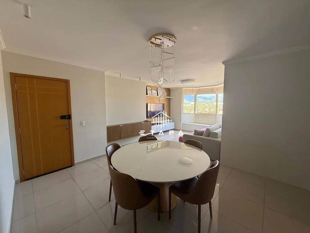 Apartamento, 3 quartos, 108 m² - Foto 11