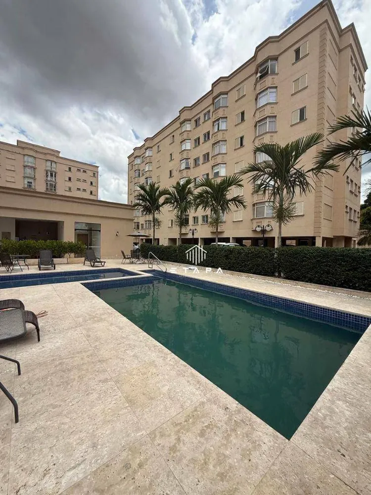 Apartamento, 3 quartos, 108 m² - Foto 9