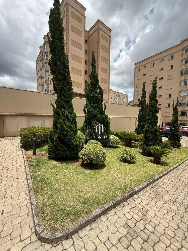 Apartamento, 3 quartos, 108 m² - Foto 16