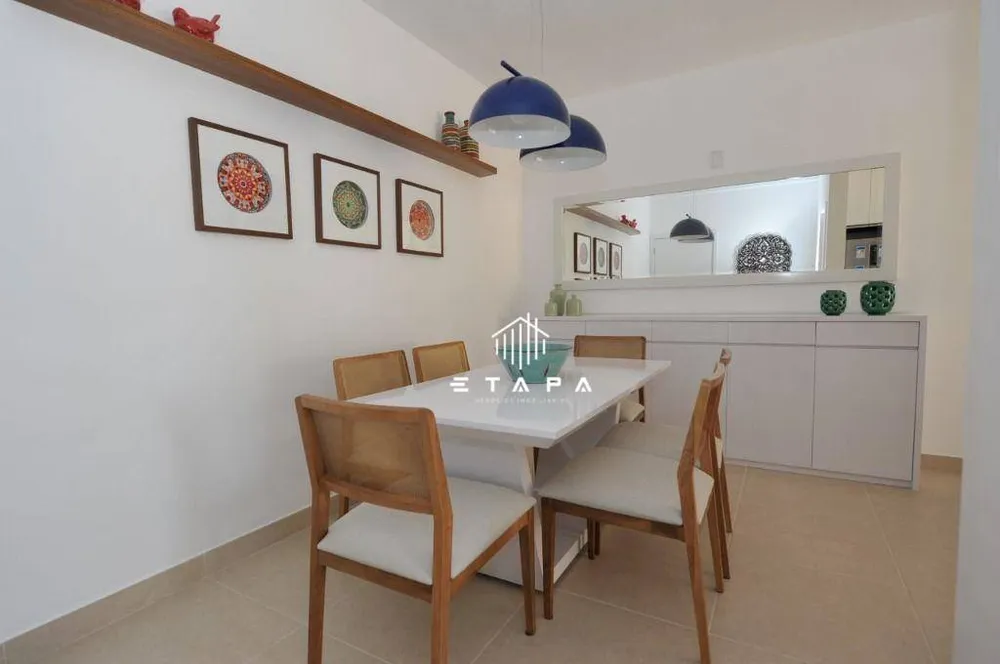 Apartamento, 2 quartos, 73 m² - Foto 5