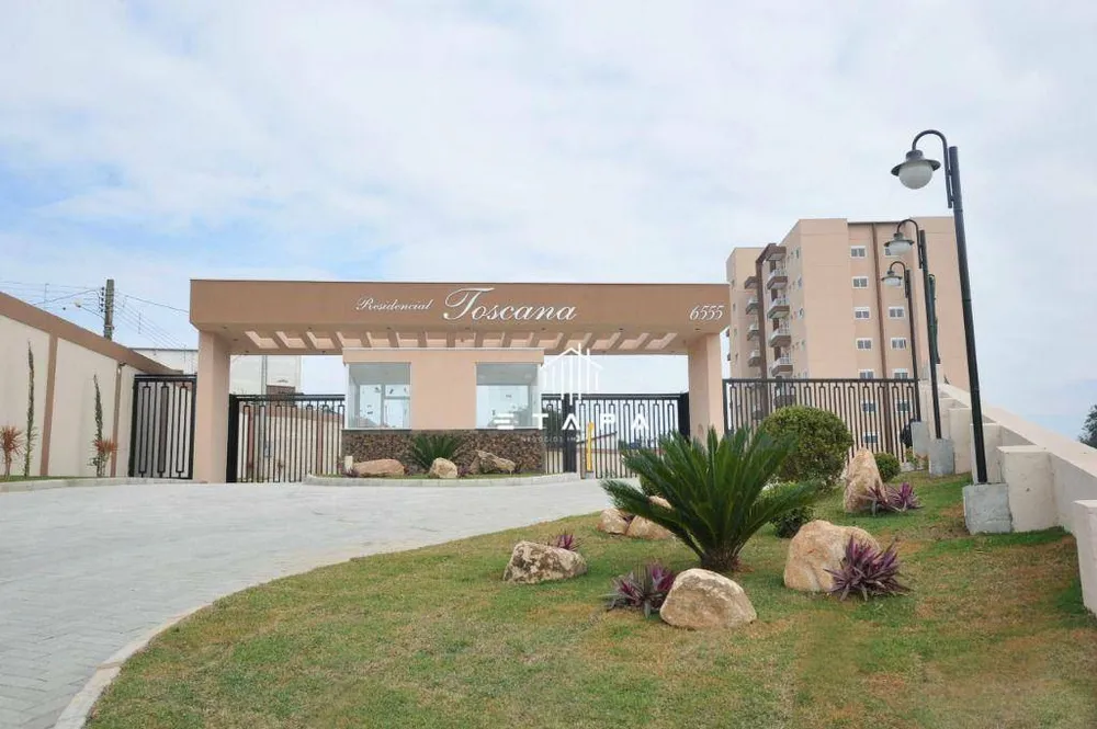 Apartamento, 2 quartos, 73 m² - Foto 2
