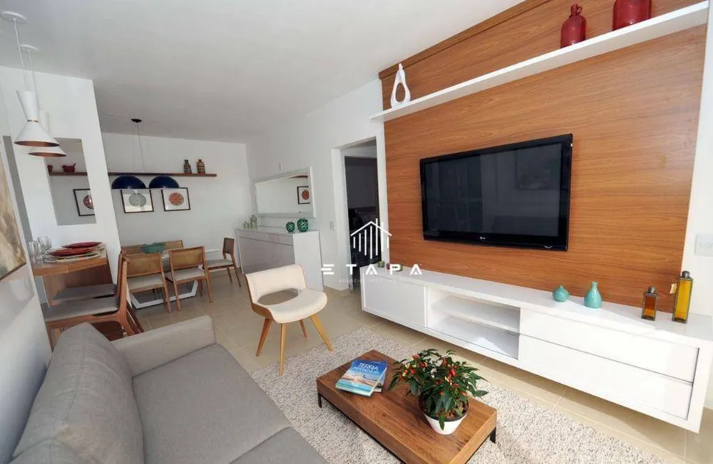 Apartamento, 2 quartos, 73 m² - Foto 9
