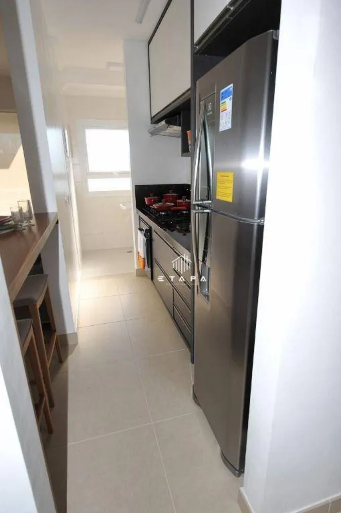 Apartamento, 2 quartos, 73 m² - Foto 3