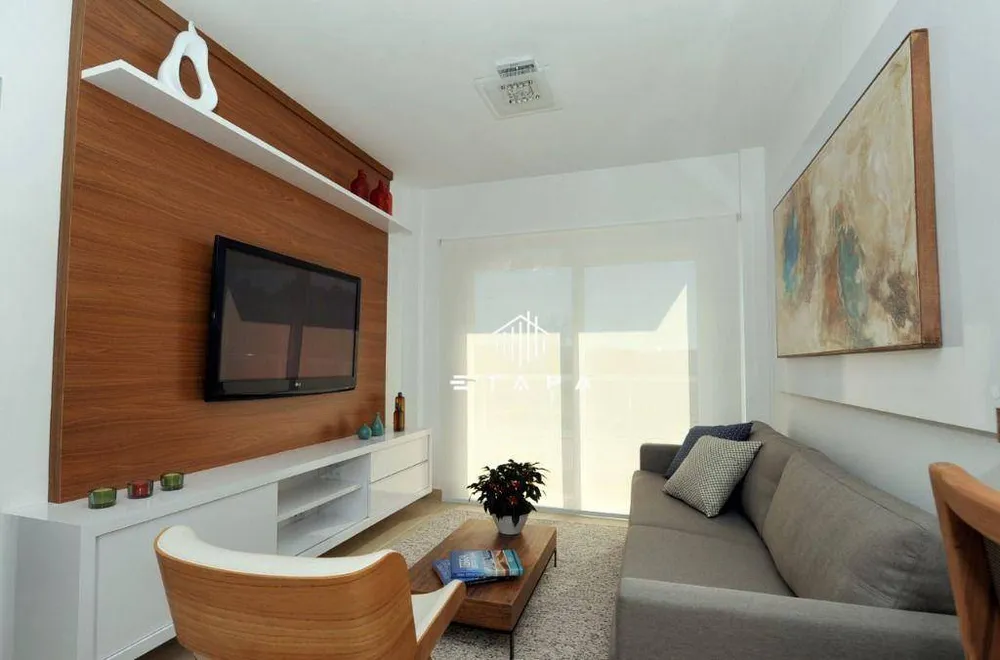Apartamento, 2 quartos, 73 m² - Foto 8