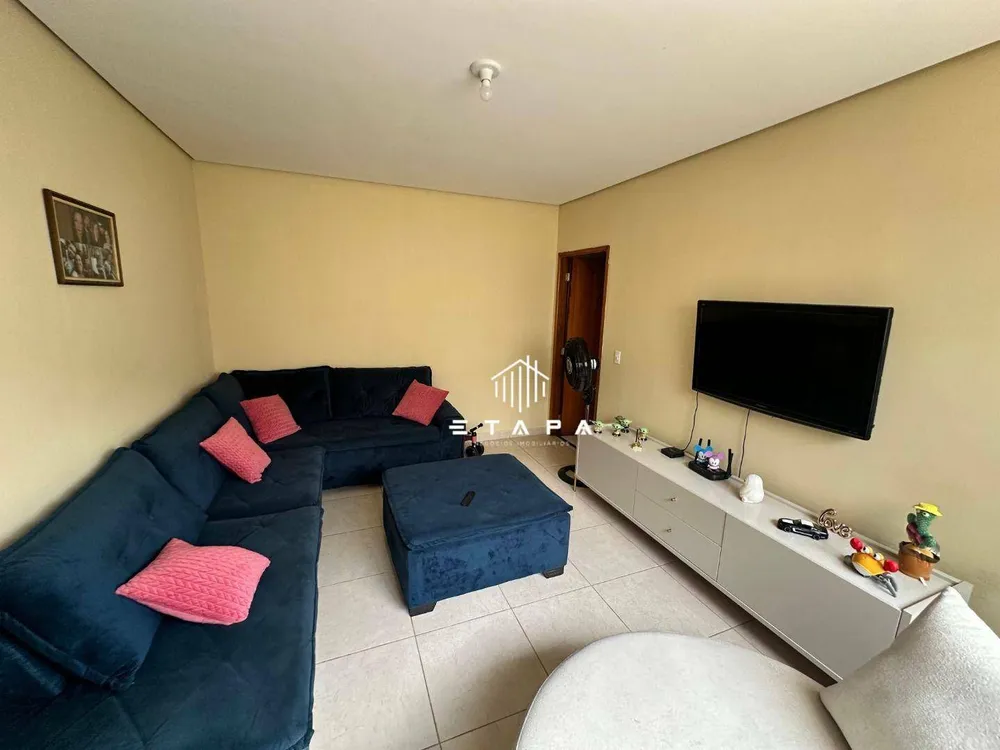 Casa, 2 quartos, 128 m² - Foto 6