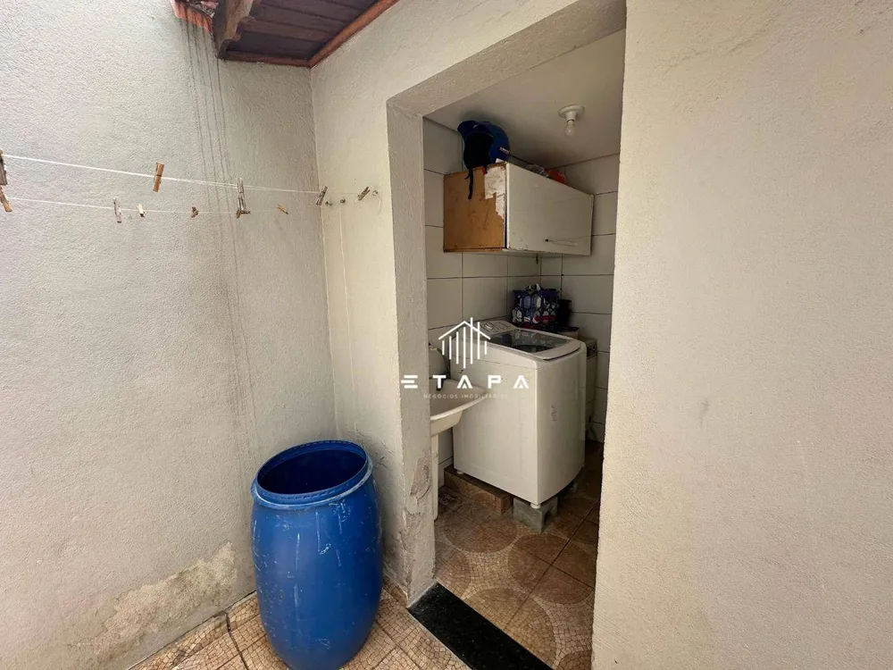Casa, 2 quartos, 128 m² - Foto 13