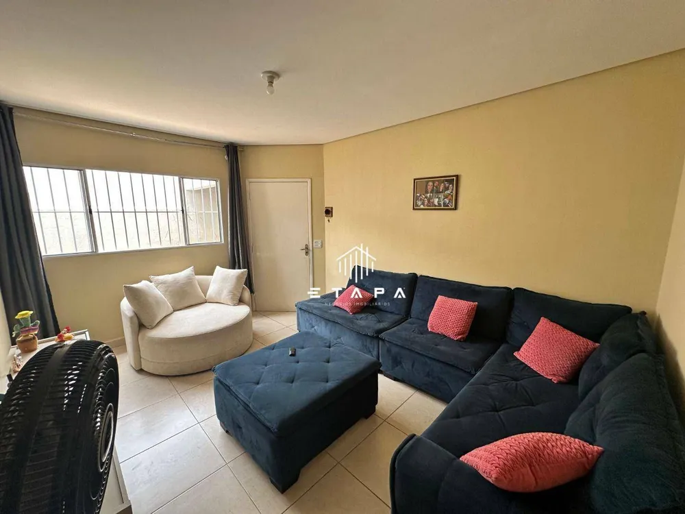 Casa, 2 quartos, 128 m² - Foto 4