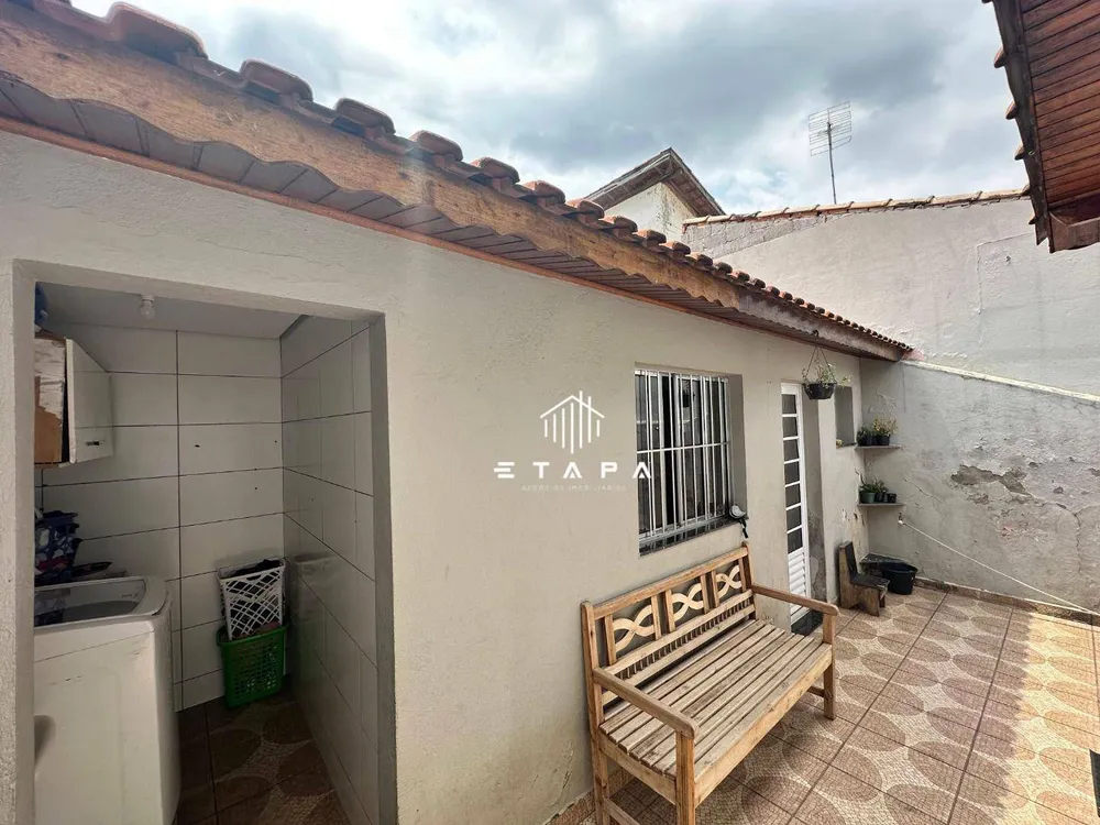 Casa, 2 quartos, 128 m² - Foto 7