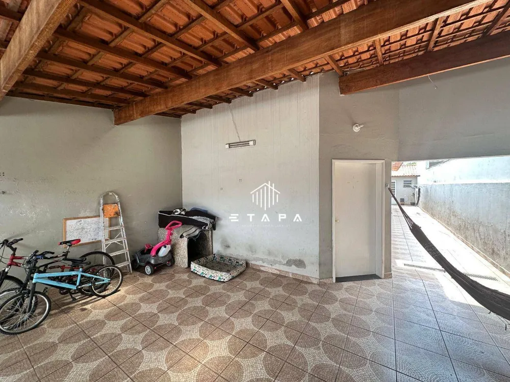 Casa, 2 quartos, 128 m² - Foto 2