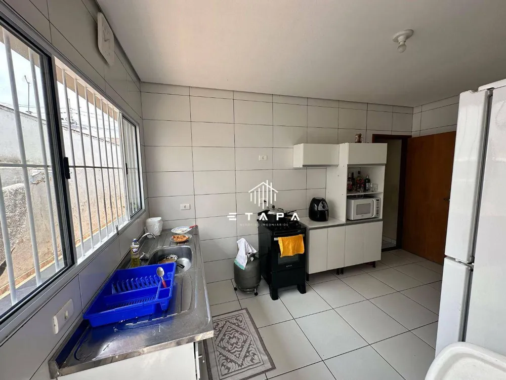 Casa, 2 quartos, 128 m² - Foto 3