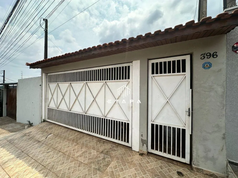 Casa, 2 quartos, 128 m² - Foto 1