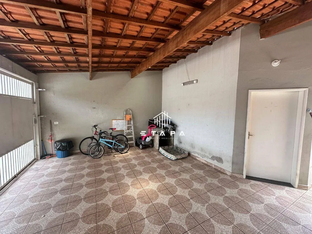 Casa, 2 quartos, 128 m² - Foto 4