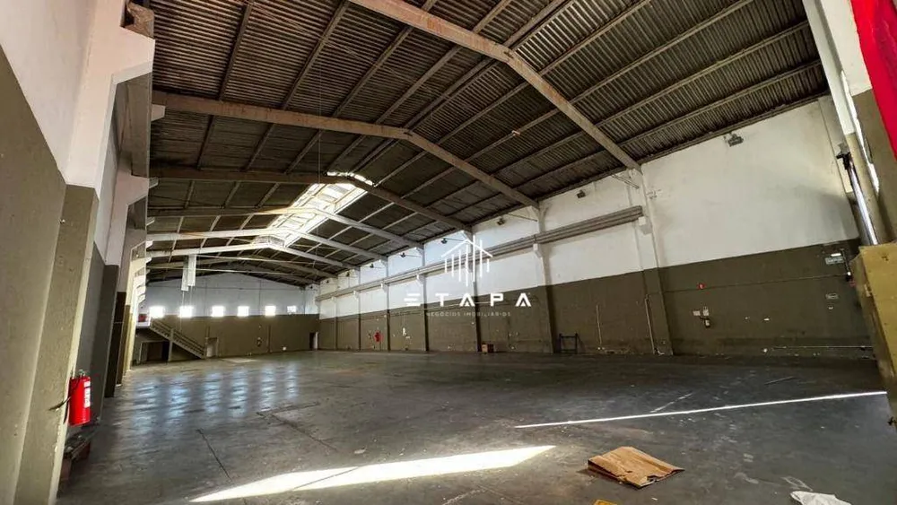 Prédio Inteiro, 1443 m² - Foto 5