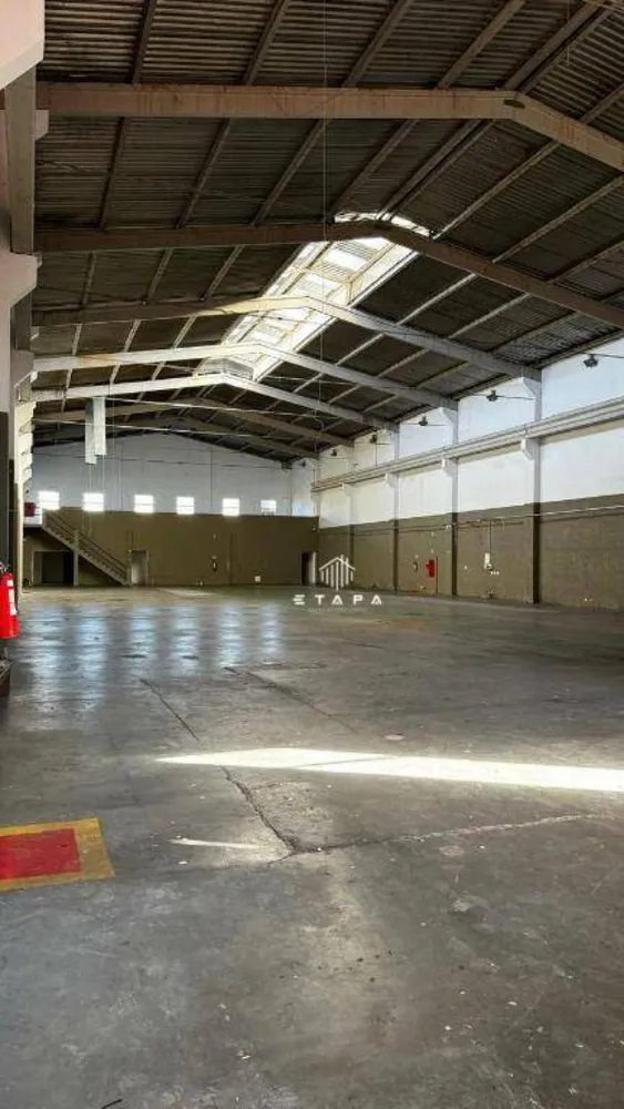Prédio Inteiro, 1443 m² - Foto 4