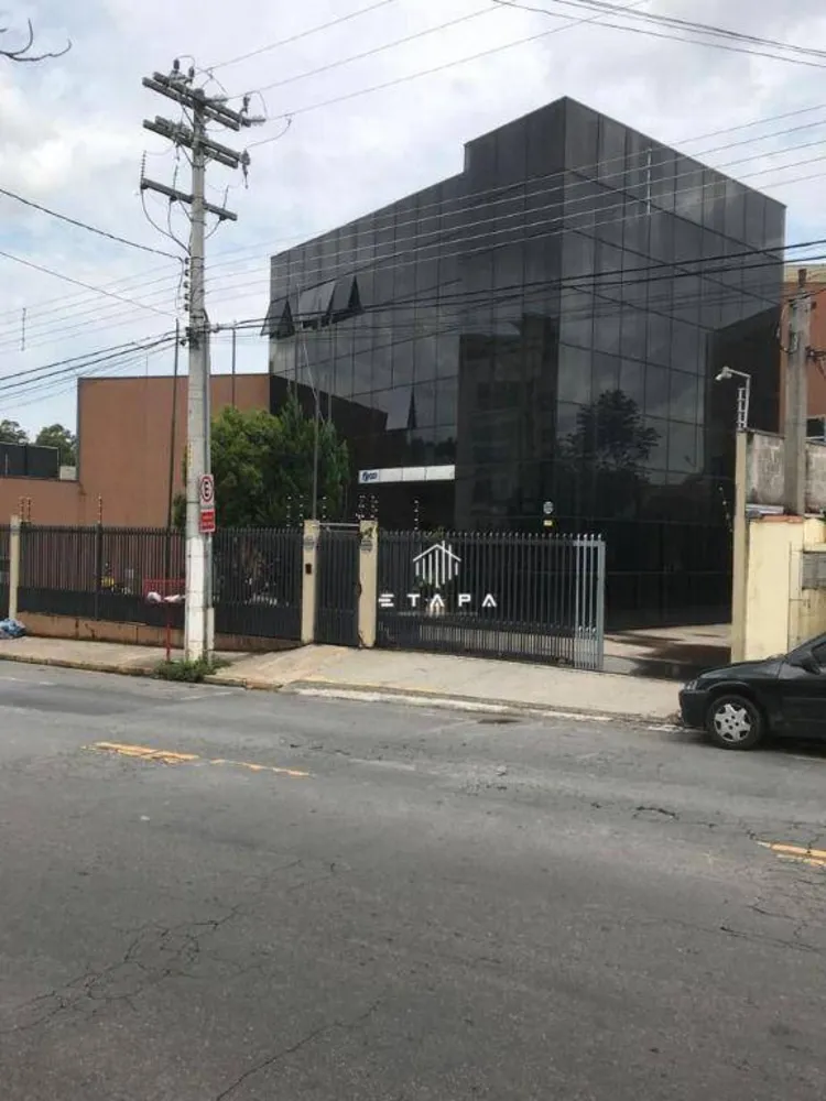 Prédio Inteiro, 1443 m² - Foto 6