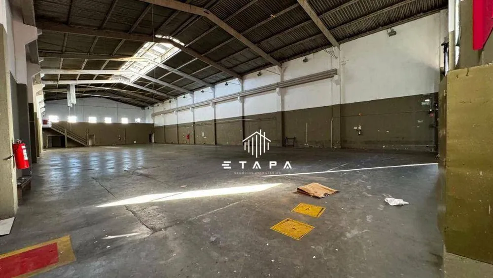 Prédio Inteiro, 1443 m² - Foto 1