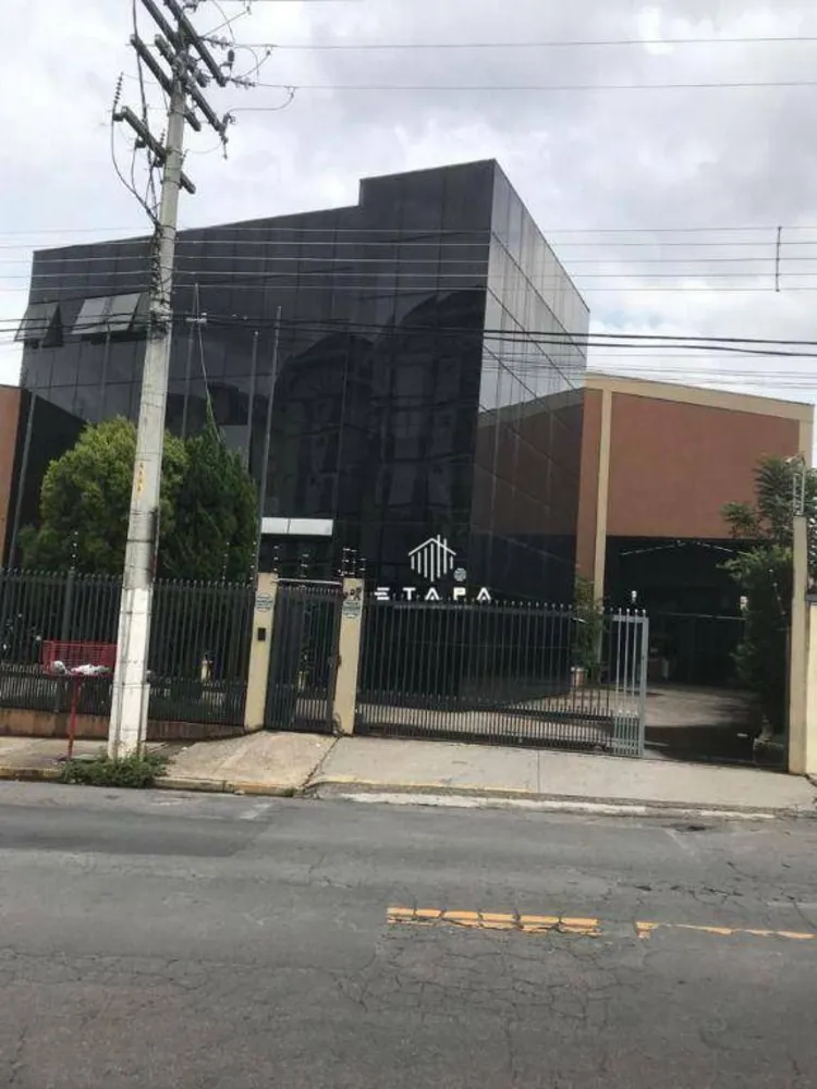 Prédio Inteiro, 1443 m² - Foto 4