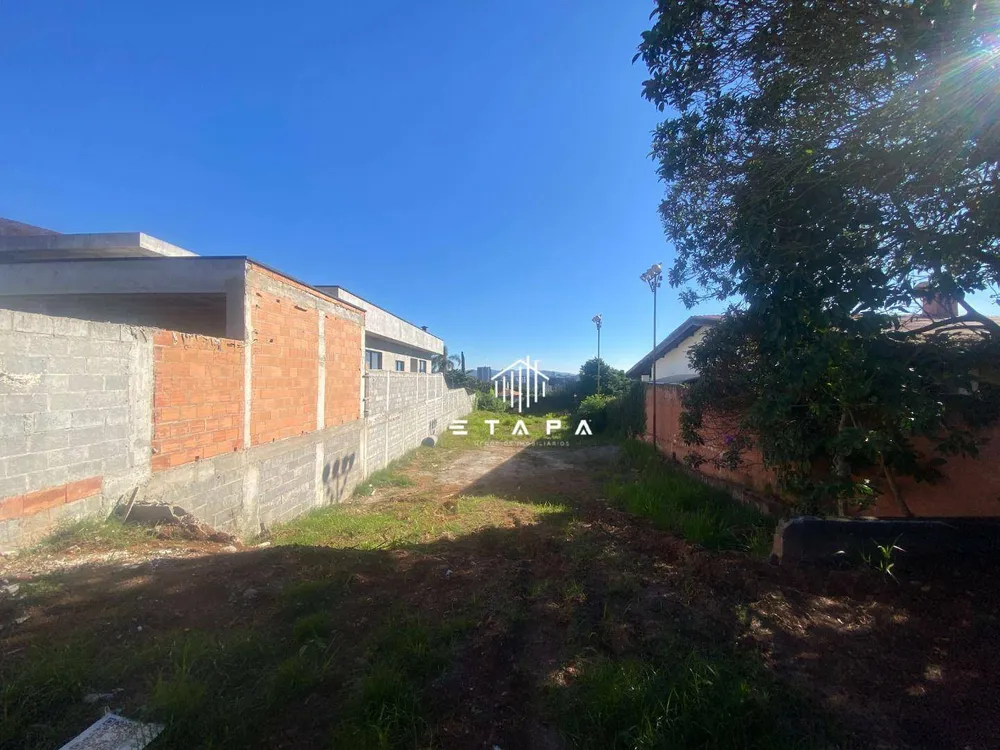 Terreno, 500 m² - Foto 1