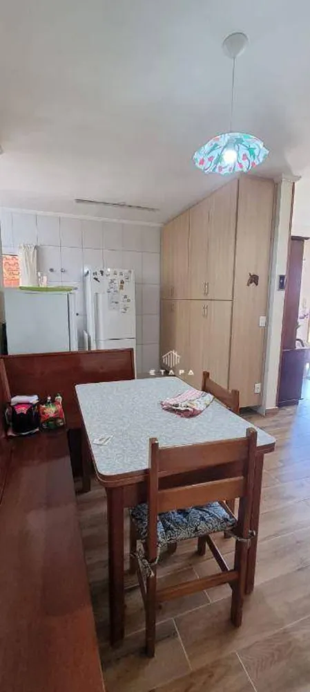 Chácara, 5 quartos, 1000 m² - Foto 4