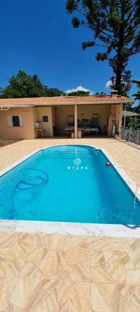 Chácara, 5 quartos, 1000 m² - Foto 11