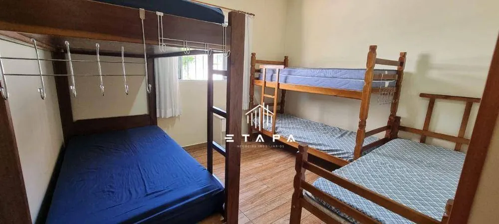 Chácara, 5 quartos, 1000 m² - Foto 8