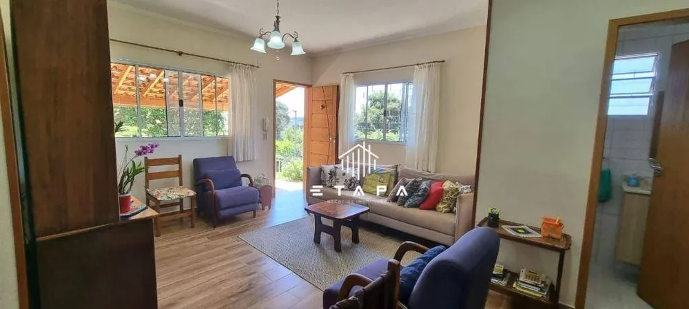 Chácara, 5 quartos, 1000 m² - Foto 2