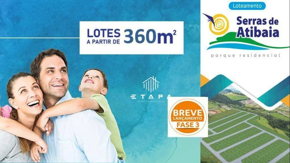 Loteamento e Condomínio, 360 m² - Foto 6