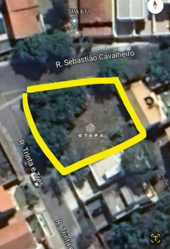 Terreno, 550 m² - Foto 8