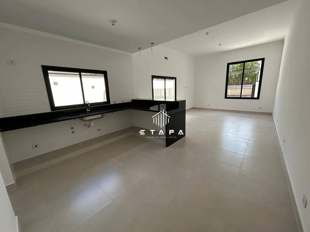 Casa, 3 quartos, 130 m² - Foto 3