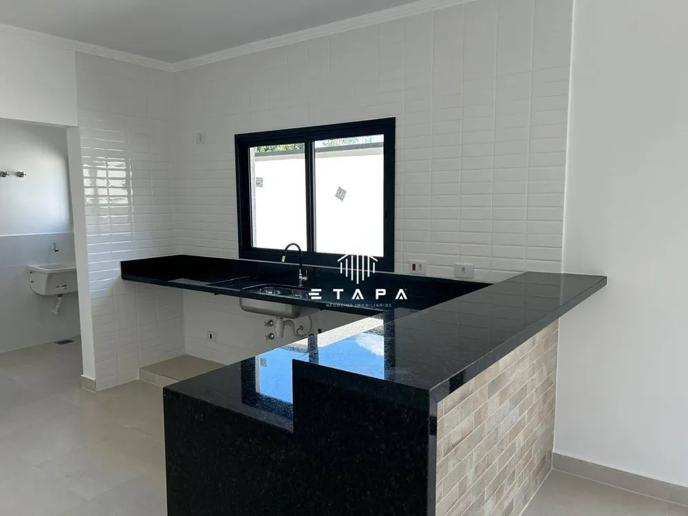 Casa, 3 quartos, 130 m² - Foto 1