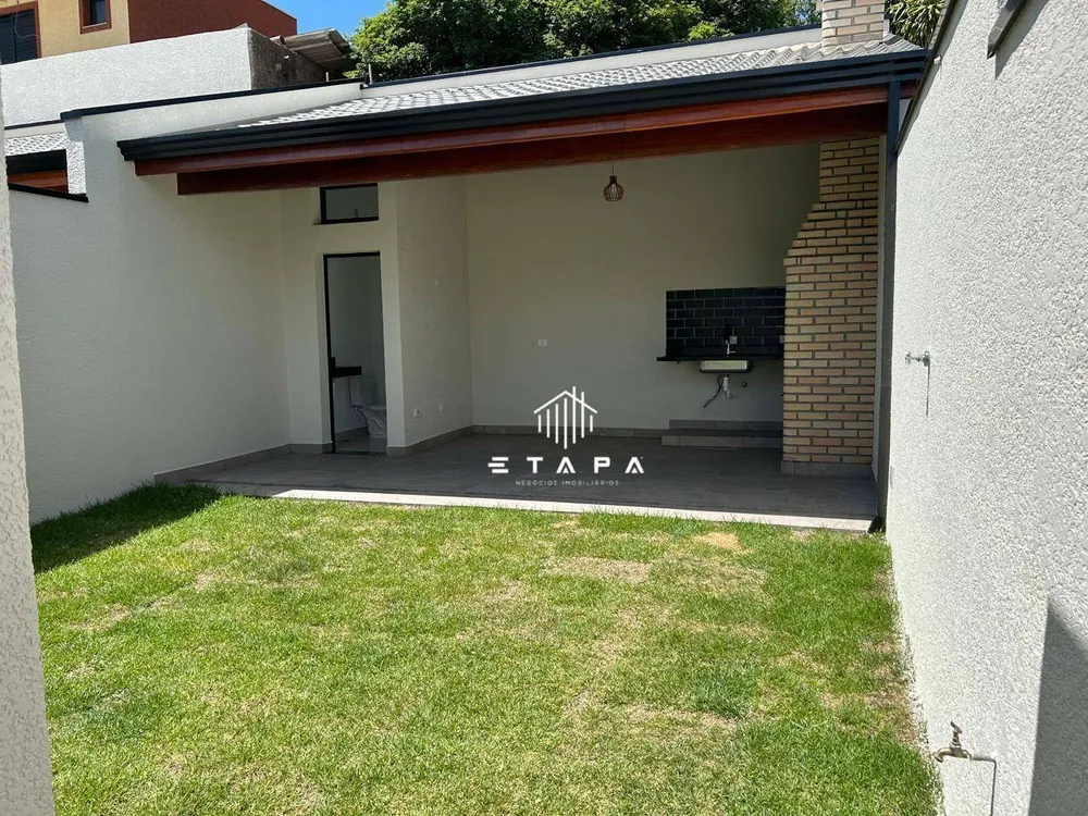 Casa, 3 quartos, 130 m² - Foto 4