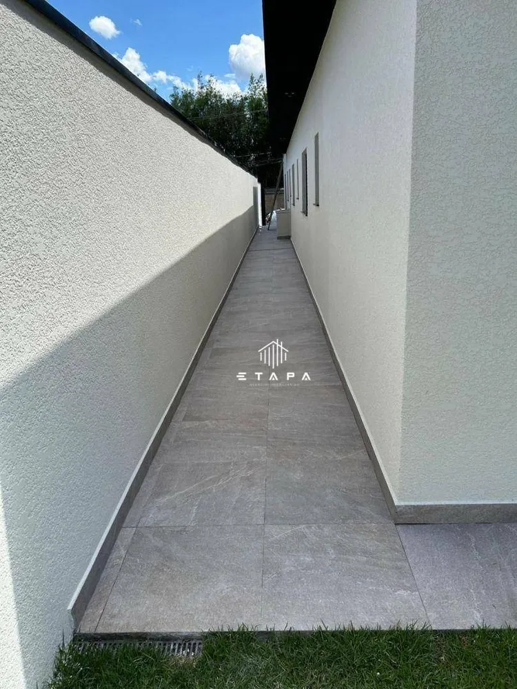 Casa, 3 quartos, 130 m² - Foto 5