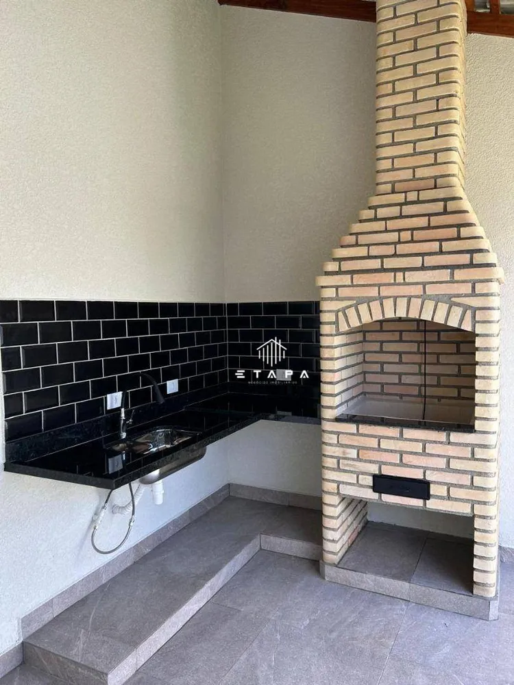 Casa, 3 quartos, 130 m² - Foto 7