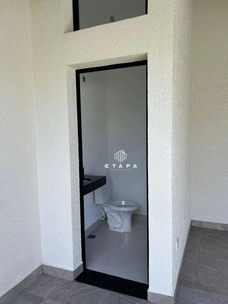 Casa, 3 quartos, 130 m² - Foto 6