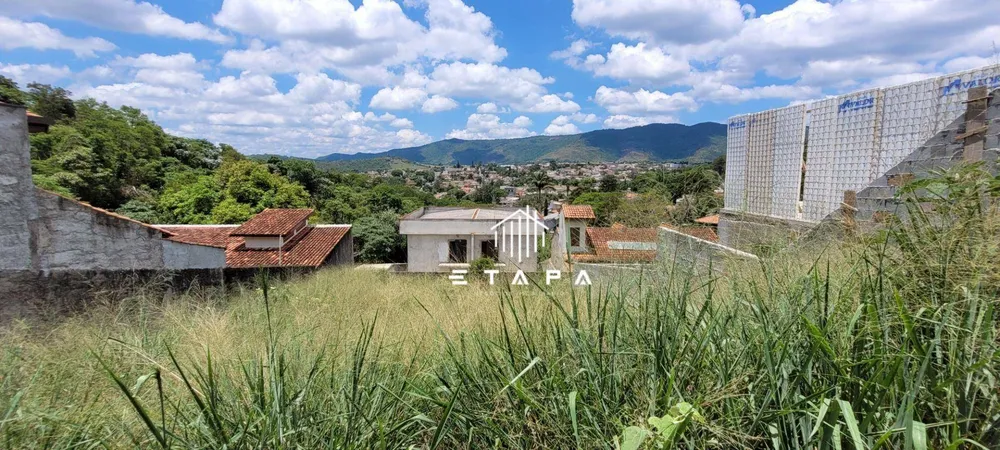 Terreno, 405 m² - Foto 2