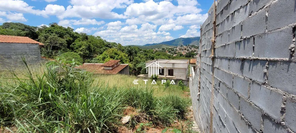 Terreno, 405 m² - Foto 1
