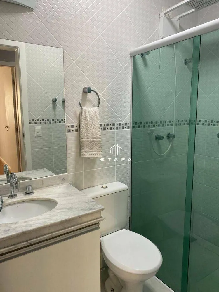 Casa de Condomínio, 3 quartos - Foto 6