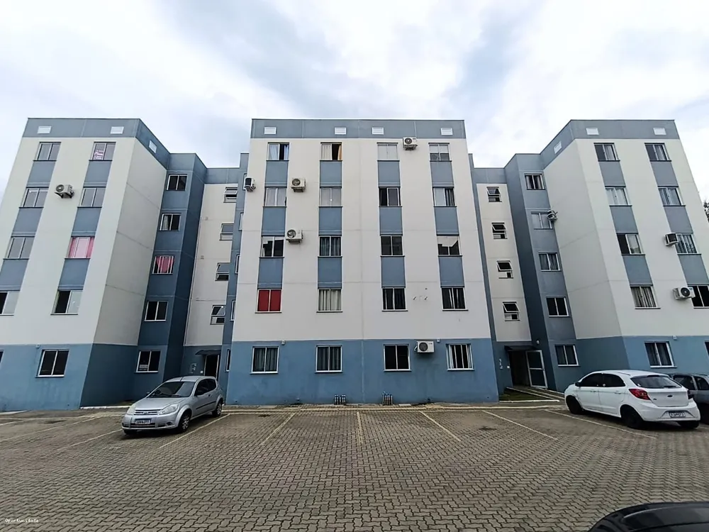 Apartamento, 2 quartos, 53 m² - Foto 4