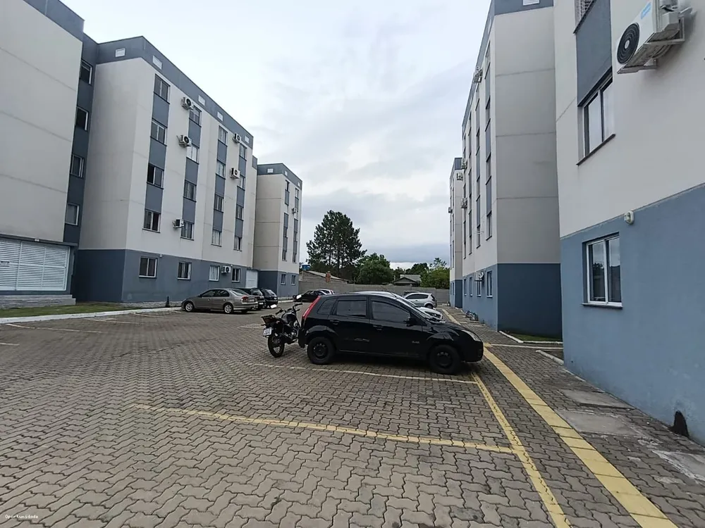 Apartamento, 2 quartos, 53 m² - Foto 3