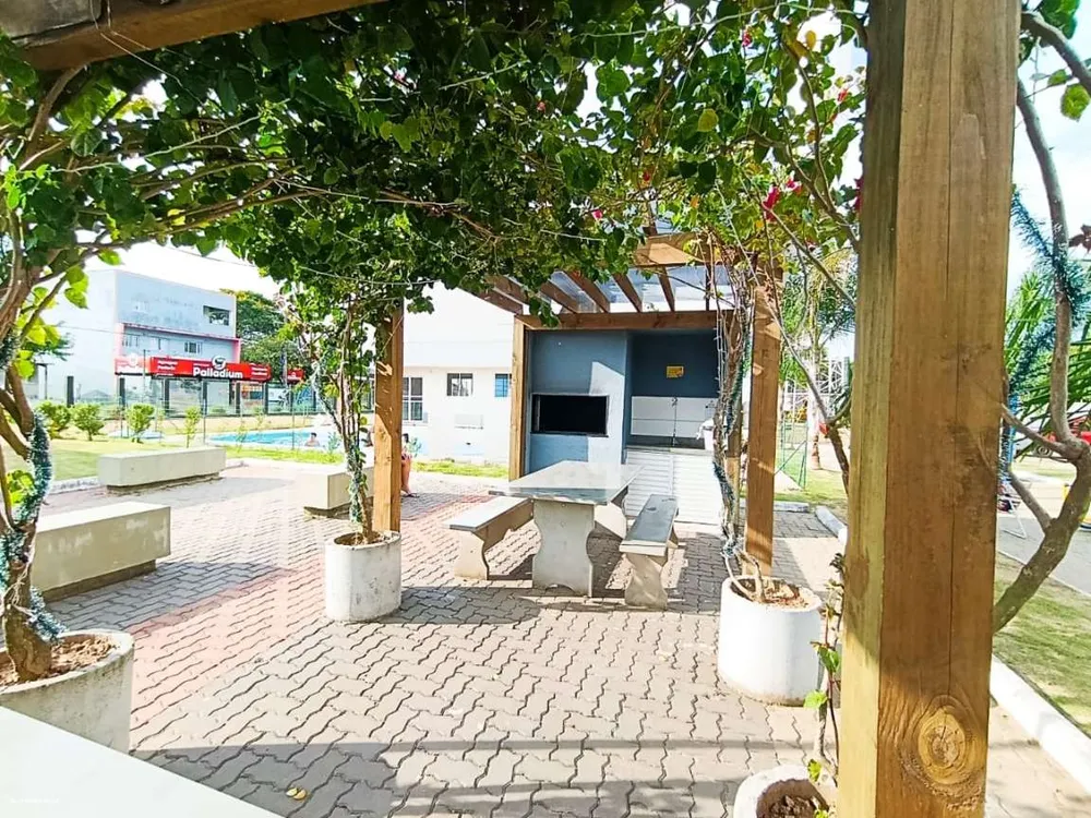 Apartamento, 2 quartos, 53 m² - Foto 1