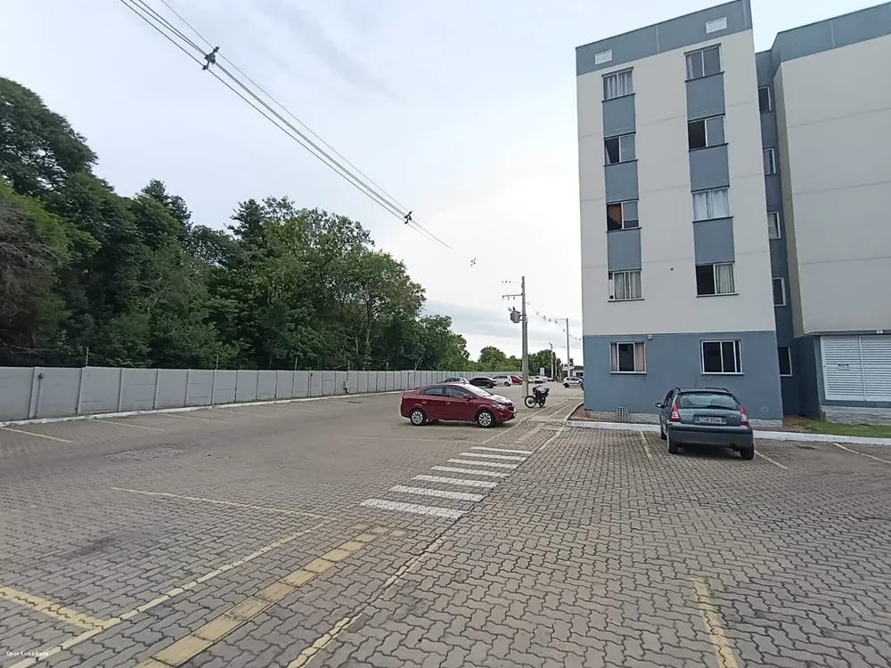 Apartamento, 2 quartos, 53 m² - Foto 2