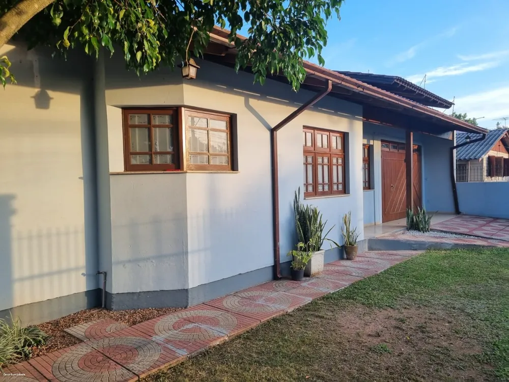 Casa, 3 quartos, 151 m² - Foto 3