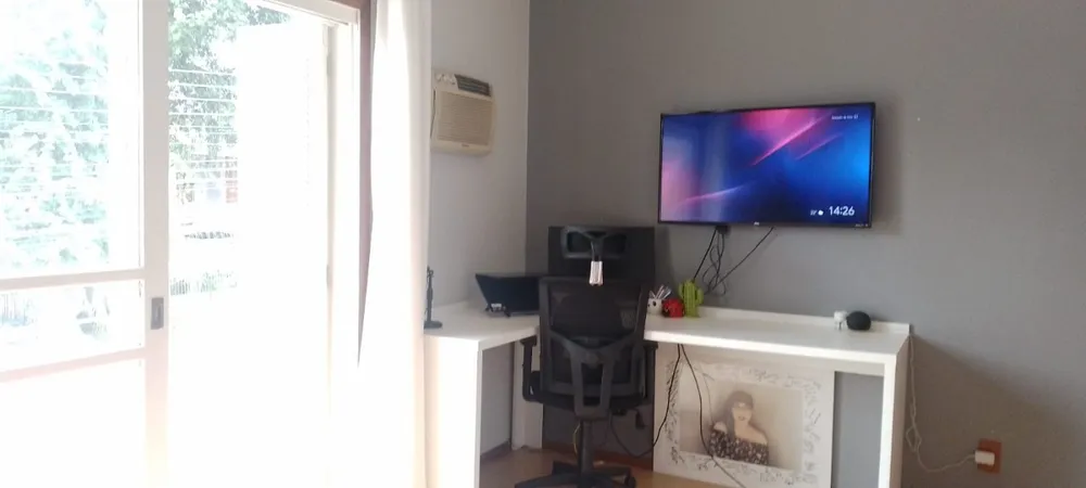 Casa, 3 quartos, 184 m² - Foto 1