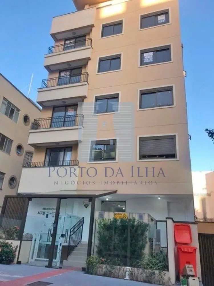 Apartamento, 2 quartos, 105 m² - Foto 1